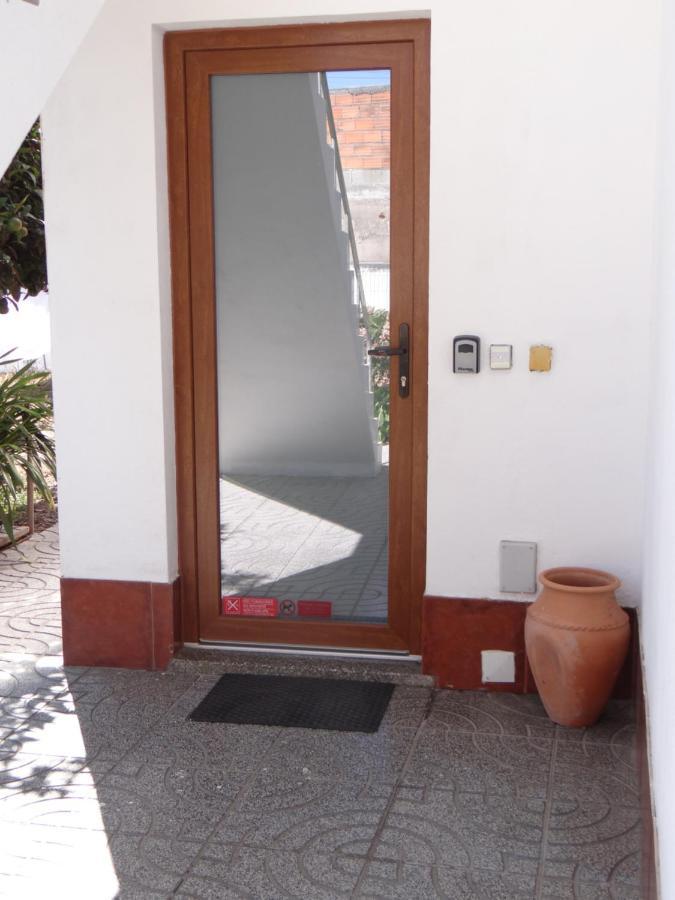 Ribeiro'S House Villa Gafanha da Nazaré Exterior foto
