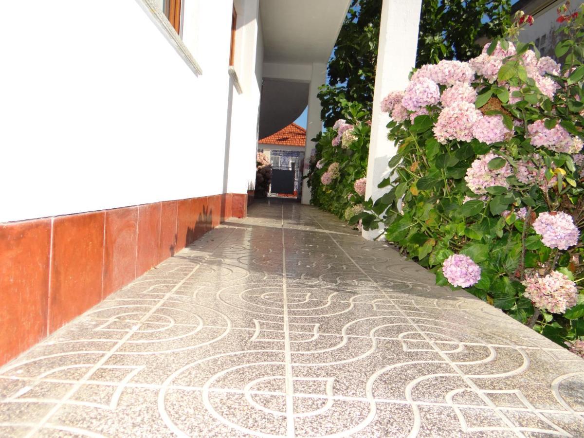 Ribeiro'S House Villa Gafanha da Nazaré Exterior foto