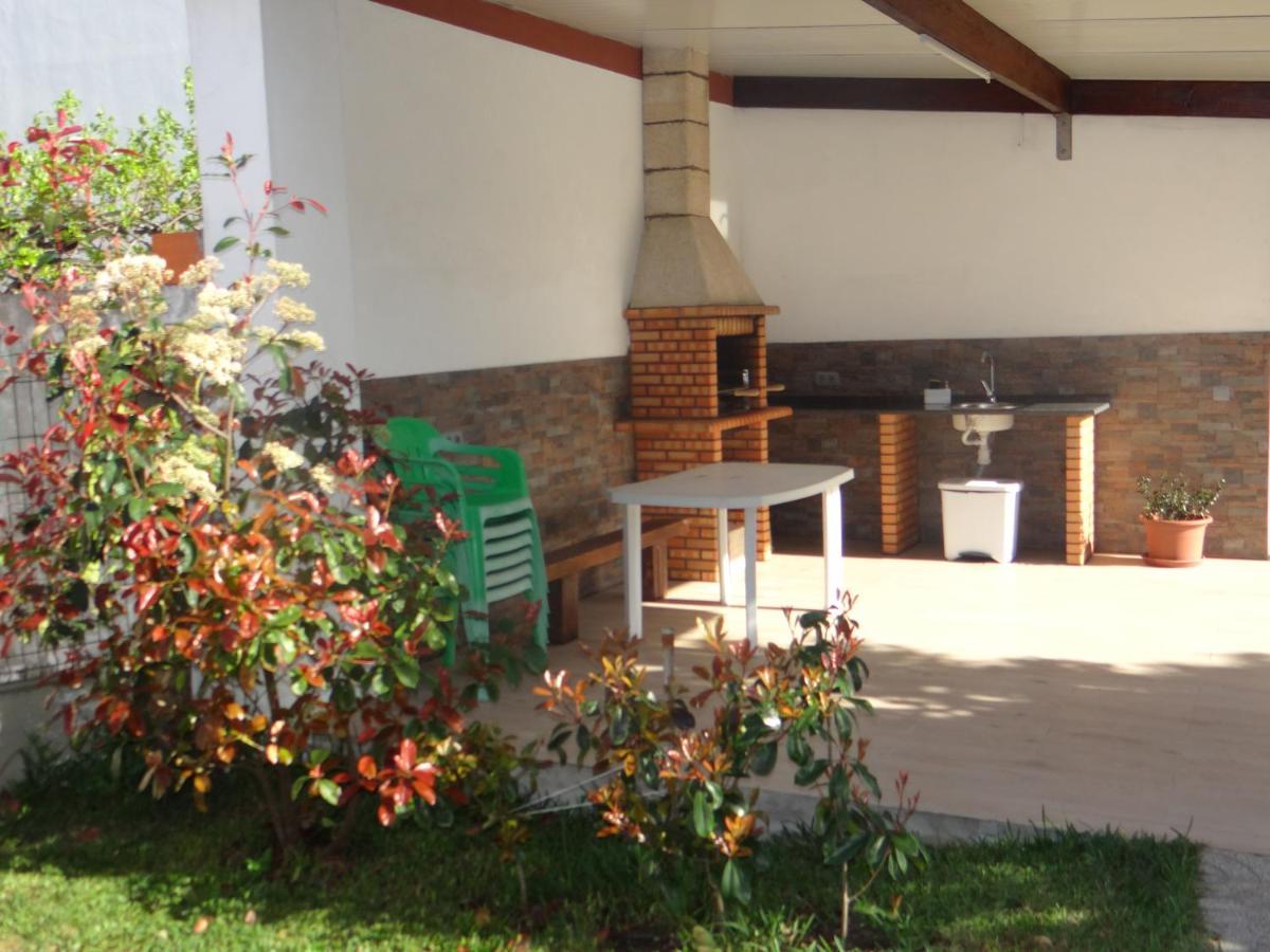 Ribeiro'S House Villa Gafanha da Nazaré Exterior foto